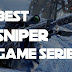 Best Sniper Game Series