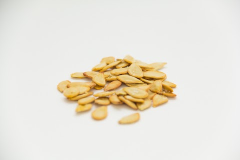 Pumpakärnor / Pumpkin Seeds