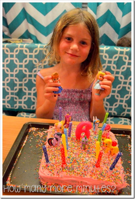 More Birthdays in the Caravan! | How Many More Minutes?
