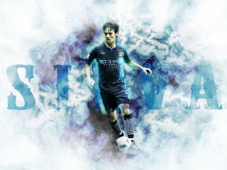 David Silva Wallpaper