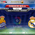 Prediksi Bola Real Sociedad Vs Real Madrid 21 September 2020