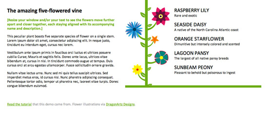 40+ Useful Responsive Web Design Tutorials
