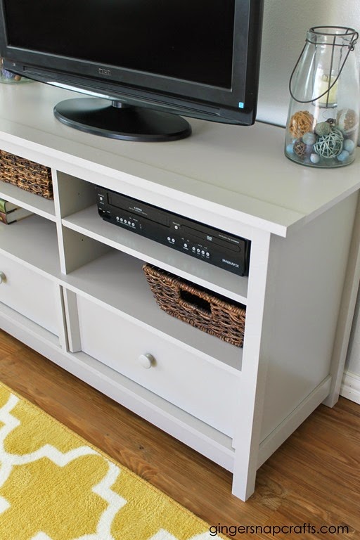 TV cabinet
