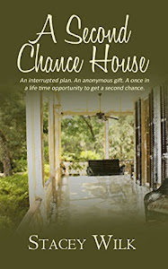 A Second Chance House (English Edition)