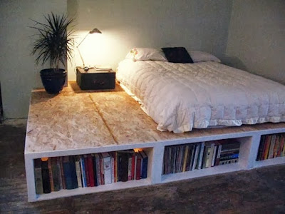  Platform Bed Designs