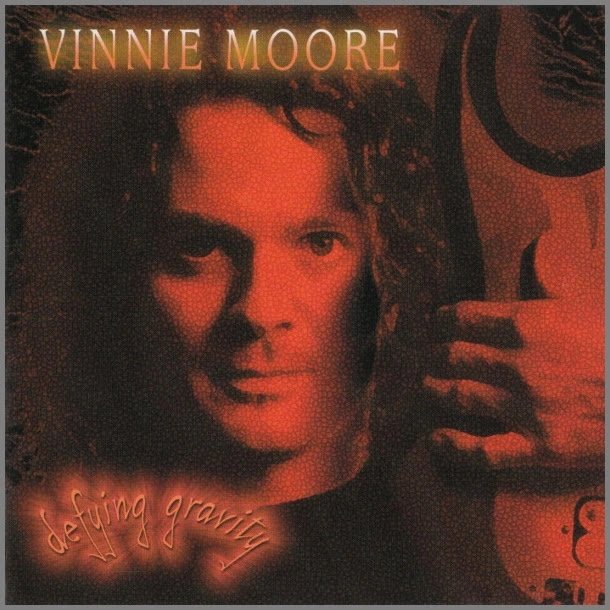 Vinnie Moore