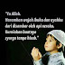 Doa Meminta Anak yang Sholeh