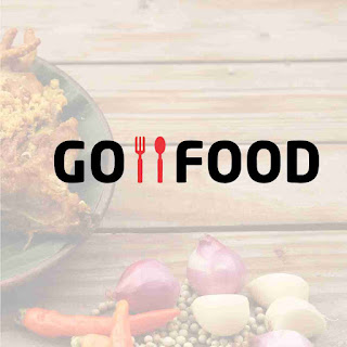 logo go food