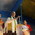 তিনদিনব্যাপী জেলা লোক সংস্কৃতি উৎসব খড়িবাড়িতে