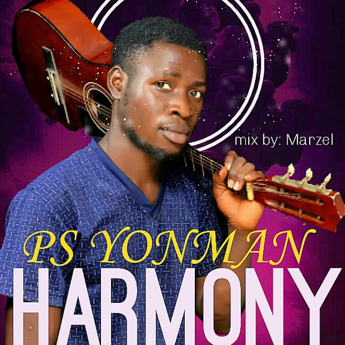 Download music:- PS YONMAN - HARMONY