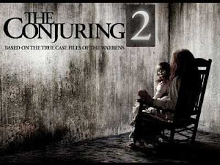 The Conjuring 2 (2016) 720p Dual Audio Download 1GB BluRay