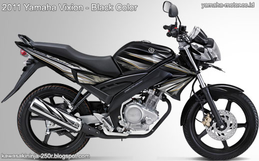 Yamaha Vixion R15 150cc