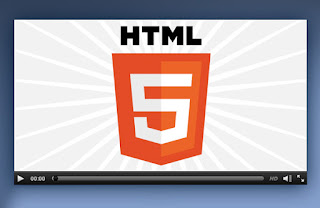 Cara Embed Video Menggunakan tag HTML5 Player