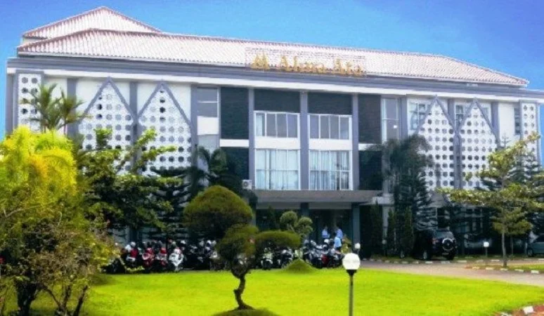 PENERIMAAN MAHASISWA BARU UNIVERSITAS ALMA ATA YOGYAKARTA