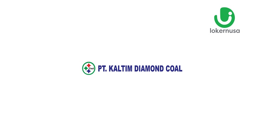 Lowongan Kerja PT. Kaltim Diamond Coal