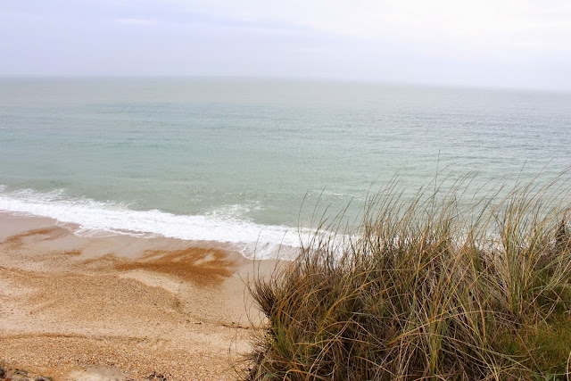 dunes, beach-awaiting, 