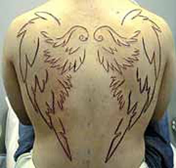 of extreme body adornment like tattoos, piercing, implants and scarring.