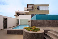 Playa Misterio Family House Design To Enjoy Both The Outdoor Lifestyle As Well As Indoor Living In Peru