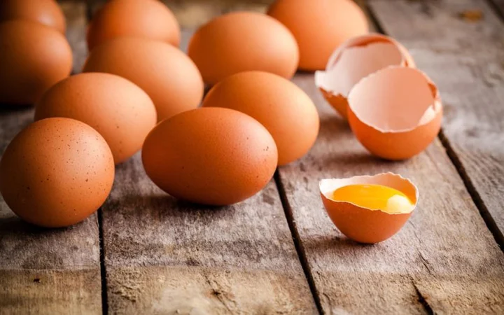 Cara Elak Masak Telur Dah Busuk atau Tidak Segar
