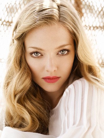 Amanda Seyfried