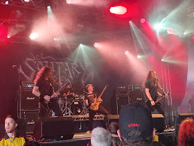 Solitary at Bloodstock 2019