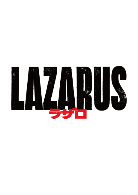 Lazarus