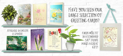 Greeting Cards for Jehovah's Witnesses