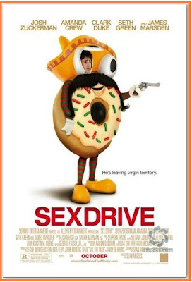 Sex Drive 2008 Hollywood Movie Download