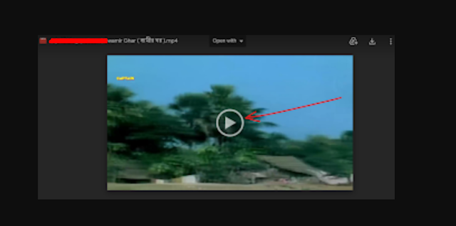 স্বামীর ঘর ফুল মুভি প্রসেঞ্জিত। Swamir Ghar Full Movie Download । ajs420
