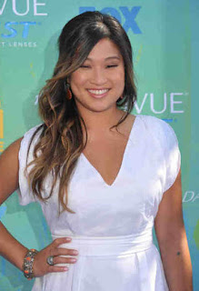 Jenna Ushkowitz