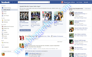 MEMBUAT FACEBOOK