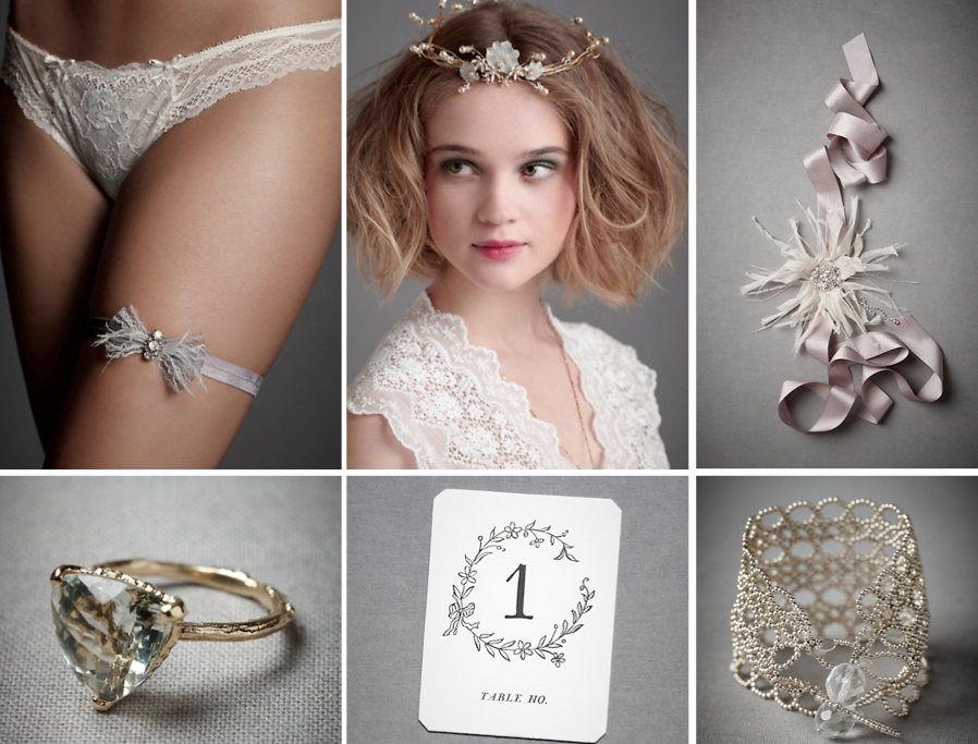 If you 39re planning a winter wedding and love the ethereal look 