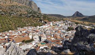 Serranía de Ronda: Montejaque