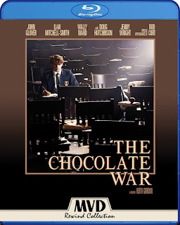 La Guerra de los Chocolates [BD25] *Con Audio Latino