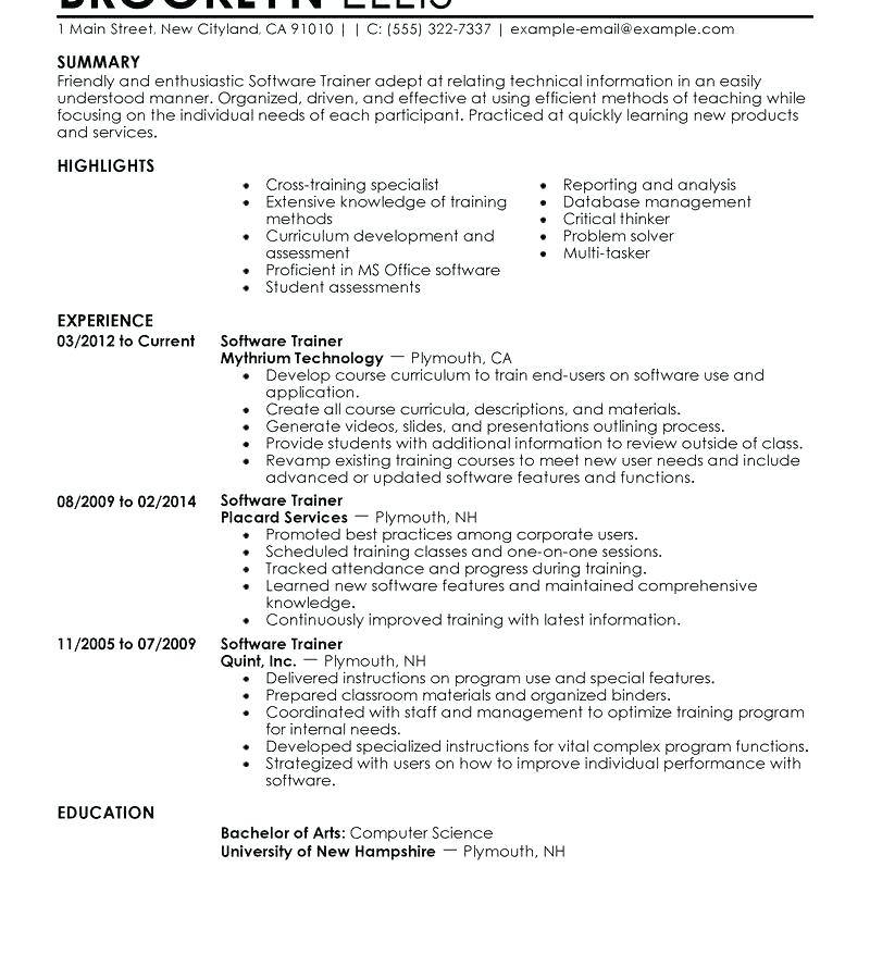 perfect it resume it resume professional it resume template with brilliant ideas free sample professional it resume template with it resume perfect resume format in word 2019