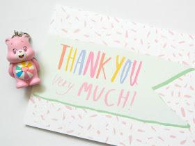Thankyou for reading my blog!