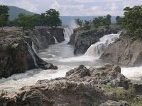 Hogenakal Falls