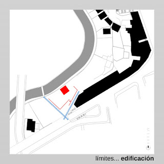 Hitos, recorridos y límites en La Molinera Ourense Fab Lab