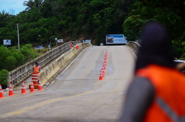 Paulo Câmara envio projeto à ALEPE que regulamenta a cobrança de pedágio nas rodovias de Pernambuco