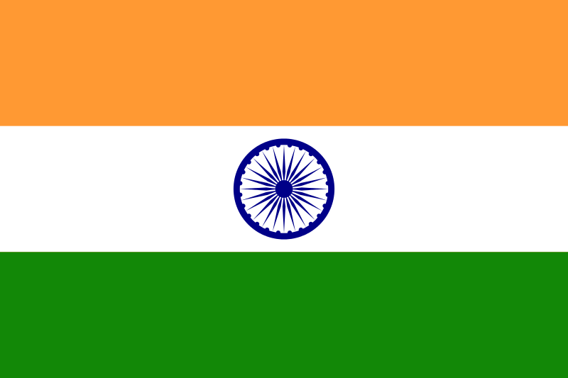 krasivayadevushka Bendera Negara di Dunia