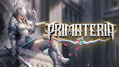 Primateria New Game Pc Steam