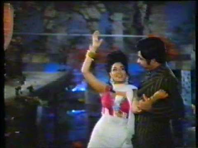 Rangeela Aur Munawar Zarif 1973 Urdu Movie Watch Online