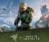 Razer vai para criar produtos gamer licenciados de Halo Infinite