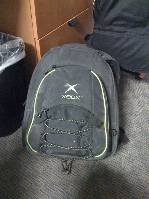Bag Xbox2