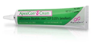 Apexicon cream كريم