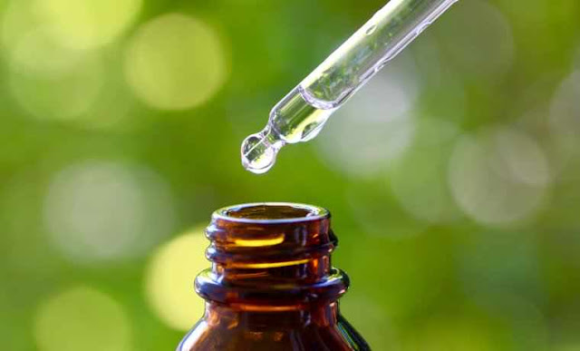 cbd hemp oil