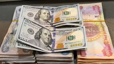 سعر الدولار اليوم الأحد 5 نوفمبر في مصر