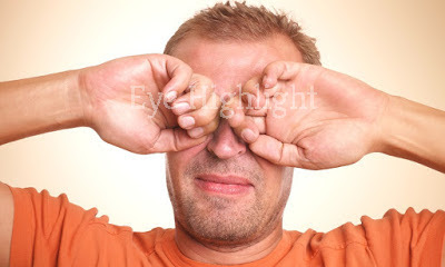 6 How To Treat Itchy Eyes Due To Dust