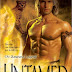 Review - Untamed by Sara Humphreys