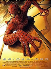 Download Spider-Man (2002) Dual Audio {Hindi-English} 480p [400MB] | 720p [800MB] | 1080p [4GB]